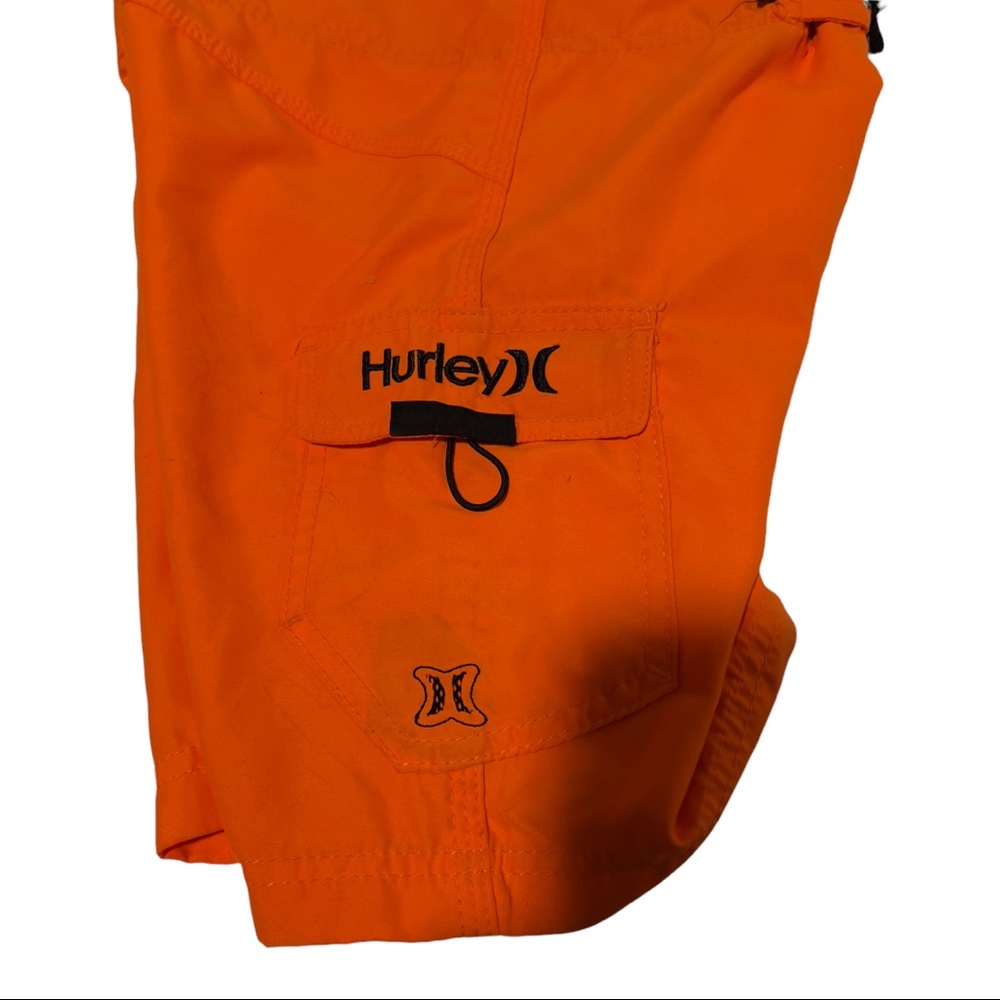 Hurley Boys Boardshorts